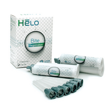 Helo Bite Registration