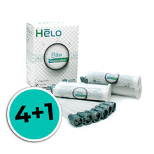 Helo Bite Registration