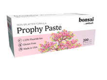 Bonsai Prophy Paste