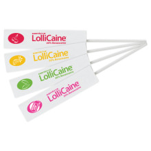 Centrix LolliCaine Topical Anesthetic