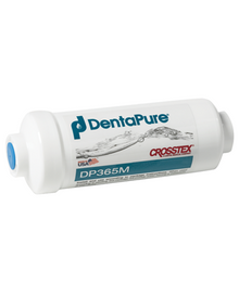 DentaPure 365-Day Municipal Water Cartridge