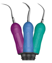 Dentsply Slimline Cavitron Ultrasonic Inserts