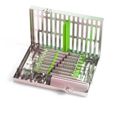 IMS Signature Series Cassettes