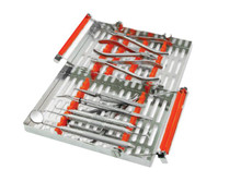 IMS Signature Series Double Decker Ortho Cassettes