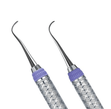 Hu-Friedy Younger-Good Curettes-Double End