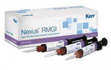 Nexus RMGI
