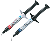 Shofu Beautifil Flow Plus - Syringes