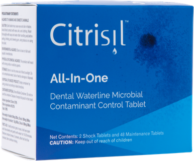 Citrisil Maintainence Tablets