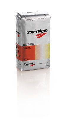 Zhermack Tropicalgin Chromatic Alginate