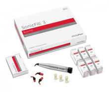 Kerr SonicFill 3