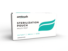 Amtouch Sterilization Pouches