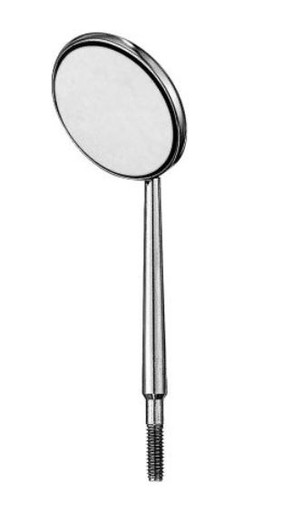 Hu-Friedy Mouth Mirrors & Handles