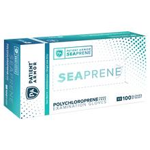 Patient Armor Seaprene PF Chloroprene Exam Gloves