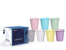 Amtouch 5oz Plastic Cups