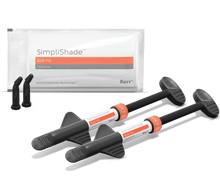 Kerr SimpliShade Bulk Fill