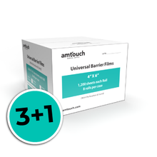 Amtouch Barrier Film