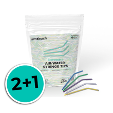 Amtouch Air Water Syringe Tips