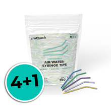 Amtouch Air Water Syringe Tips