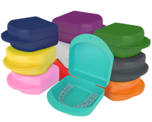 Amtouch Retainer Boxes