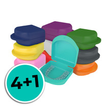 Amtouch Retainer Boxes