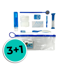 Amtouch Orthodontic Hygiene Kit