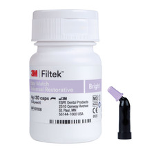 Filtek Easy Match Universal Restorative