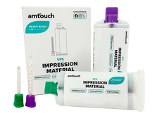Amtouch VPS Impression Material