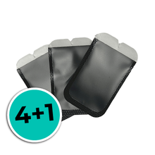 Amtouch Barrier Envelopes
