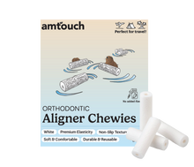 Amtouch Aligner Chewies