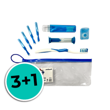 Amtouch Dental Travel Hygiene Kit