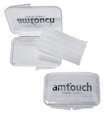 Amtouch Ortho Wax Packets (Plain)