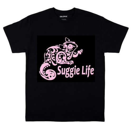 Suggie Life shirt