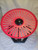 Fuchsia Freedom Disk
