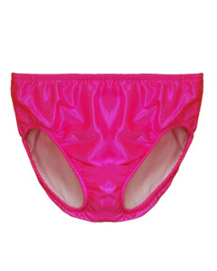 Swim-sters Reusable Swim Diaper - Pink (Infant / Toddler) Swim-sters Reusable Swim Diaper - Pink (Infant / Toddler)