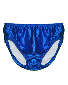 Swim-sters Reusable Swim Diaper - Royal Blue (Infant / Toddler) Swim-sters Reusable Swim Diaper - Royal Blue (Infant / Toddler)