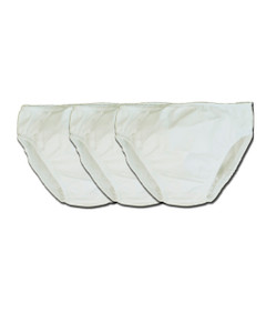 3 Pack Disposable Swim-sters Swim Diapers - (Infant/Toddler) 3 Pack Disposable Swim-sters Swim Diapers - (Infant/Toddler)