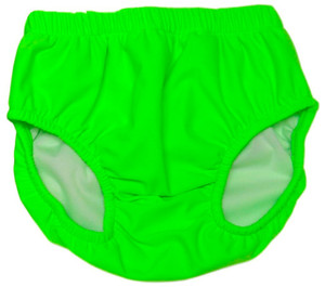 UP360 Reusable Swim Diaper - Lime (Youth) UP360 Reusable Swim Diaper - Lime (Youth)