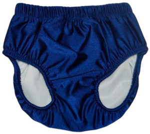 UP360 Reusable Swim Diaper - Navy (Youth) UP360 Reusable Swim Diaper - Navy (Youth)