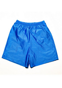 Reusable Swim-sters Trunks with Built-in Swim Diaper - Royal Blue (Infant / Toddler) Reusable Swim-sters Trunks with Built-in Swim Diaper - Royal Blue (Infant / Toddler)
