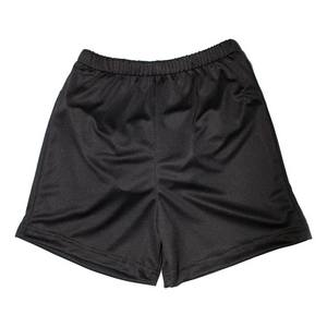 UP360 Reusable Trunks with Built-in Swim Diaper - Black (Youth) UP360 Reusable Trunks with Built-in Swim Diaper - Black (Youth)