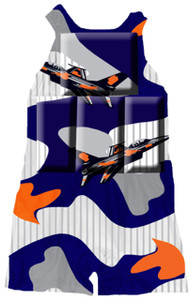 My Pool Pal Boys Flotation Swimsuit - Jet Pilot - X-Small Only My Pool Pal Boys Flotation Swimsuit - Jet Pilot - X-Small Only