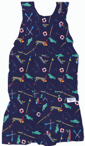 My Pool Pal Boys Flotation Swimsuit - Bass Boat My Pool Pal Boys Flotation Swimsuit - Bass Boat