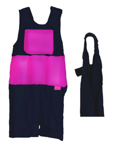 My Pool Pal Special Needs Flotation Swimsuit - Pink My Pool Pal Special Needs Flotation Swimsuit - Pink