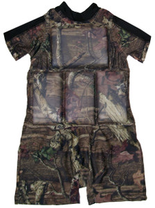 My Pool Pal Boys Flotation Swimsuit & Rash Guard Set - Mossy Oak Camo My Pool Pal Boys Flotation Swimsuit & Rash Guard Set - Mossy Oak Camo