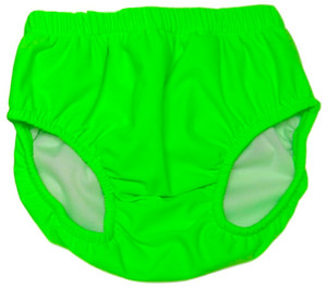 UP360 Reusable Swim Diaper - Lime (Adult) UP360 Reusable Swim Diaper - Lime (Adult)