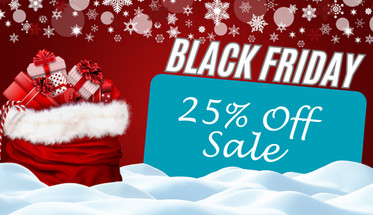 My Pool Pal Black Friday Sale