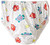 Swim-sters Reusable Swim Diaper - Fish Print (Infant / Toddler) Swim-sters Reusable Swim Diaper - Fish Print (Infant / Toddler)