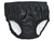 Reusable Swim-sters Swim Diaper - Black (Toddler)