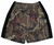 Reusable Swim-sters Trunks with Built-in Swim Diaper - Mossy Oak Camo with Black Sides (Toddler)