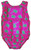 My Pool Pal Girls Flotation Swimsuit - Palm Tree (No Bows) - Medium Only My Pool Pal Girls Flotation Swimsuit - Palm Tree (No Bows) - Medium Only